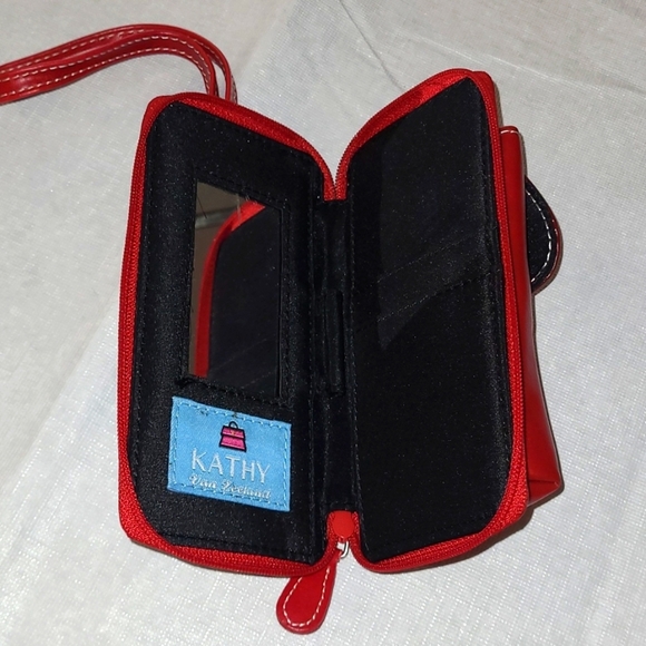 Kathy Van Zeeland ID & Phone Case - Picture 3 of 4